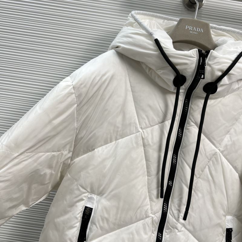 Prada Down Jackets